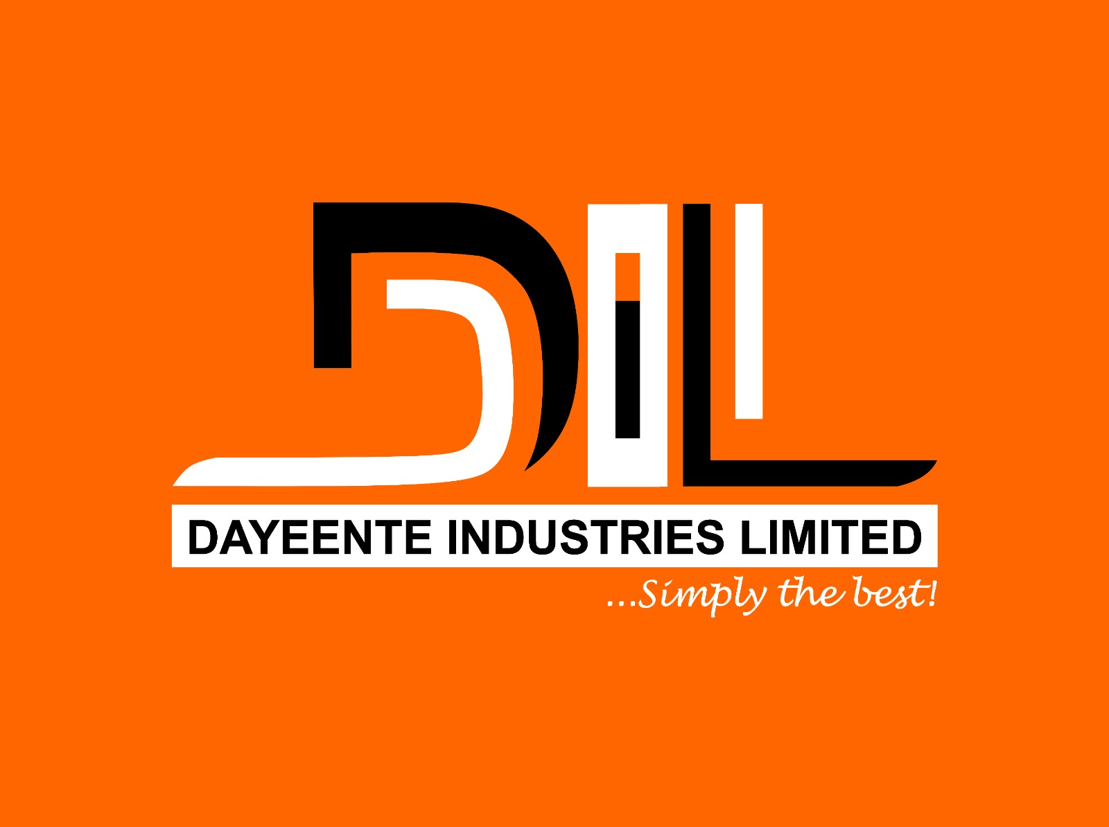 Dayeente Industries Limited logo